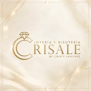 Imagen de referencia CRISALE joyería y bisutería